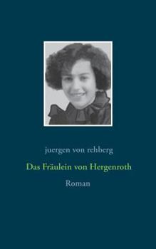 Paperback Das Fräulein von Hergenroth [German] Book