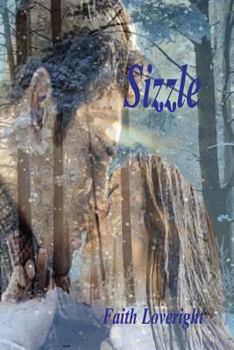 Paperback Sizzle Book