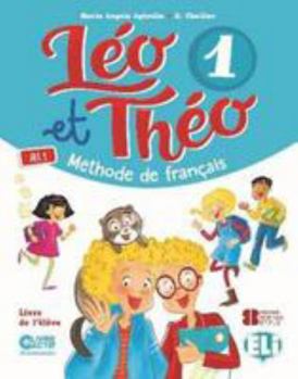 Leo et Theo