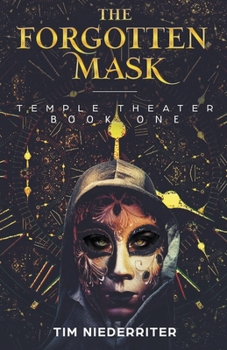 Paperback The Forgotten Mask Book