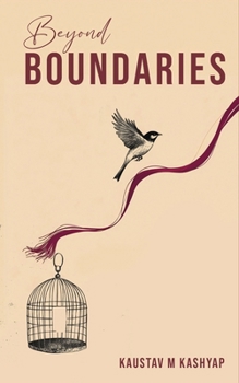 Paperback Beyond Boundaries Book