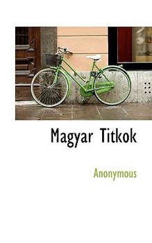 Paperback Magyar Titkok Book