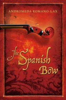 Hardcover The Spanish Bow Book