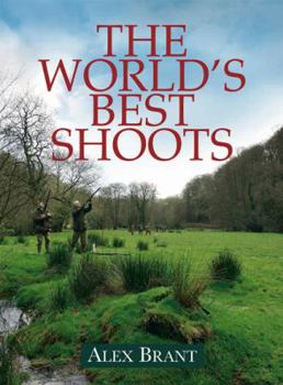 Hardcover The World's Best Shoots Book