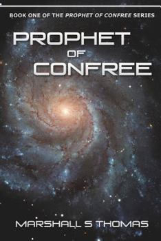 Paperback Prophet of Confree Book
