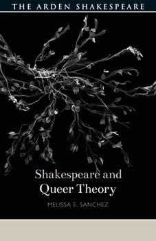 Paperback Shakespeare and Queer Theory Book