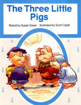 Three Little Pigs
