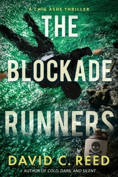 Paperback The Blockade Runners Book