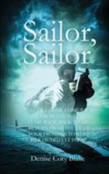 Paperback Sailor, Sailor Book