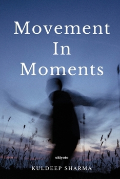 Paperback Movement In Moments Book