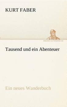 Paperback Tausend und ein Abenteuer [German] Book