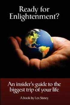 Paperback Ready for Enlightenment? Book
