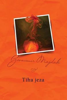 Paperback Tiha Jeza: Serbian Edition [Croatian] Book