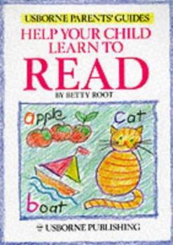 Paperback Help Your Child Learn to Read Book