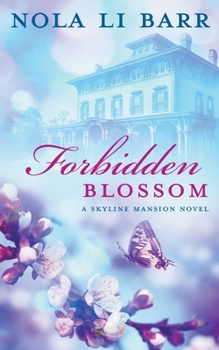 Paperback Forbidden Blossom Book