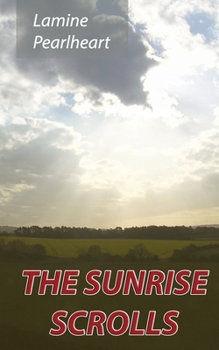 Paperback The Sunrise Scrolls Book