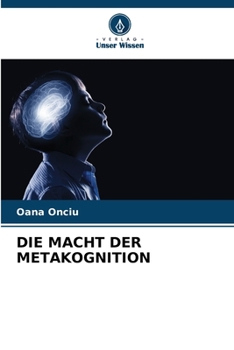 Paperback Die Macht Der Metakognition [German] Book
