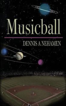 Paperback Musicball Book