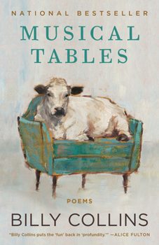 Paperback Musical Tables: Poems Book