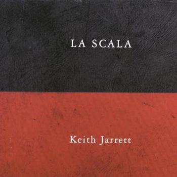 Music - CD La Scala Book