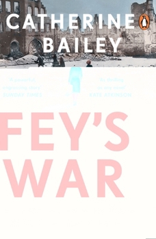 Paperback Feys War Book