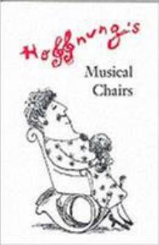 Paperback Hoffnung's Musical Chairs Book