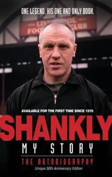 Paperback Shankly - My Story Book