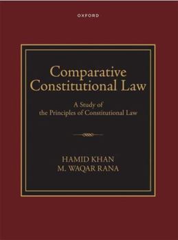 Comparative Constitutional Law