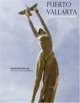 Paperback Puerto Vallarta - A Photographic Journey Book