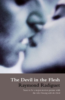 Paperback The Devil in the Flesh Book