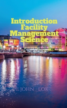 Paperback Introduction Facility Management Science Book