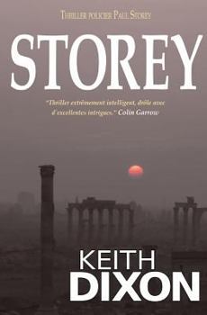 Paperback Storey [French] Book