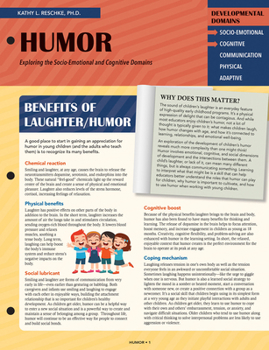 Humor: Exploring the Socio-Emotional and Cognitive Domains