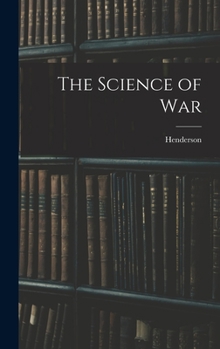 Hardcover The Science of War Book