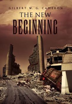 Hardcover The New Beginning Book