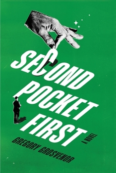 Paperback Second Pocket First Book