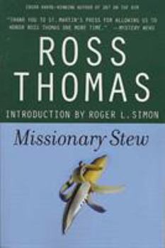 Paperback Missionary Stew Book