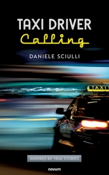 Paperback Taxi Driver Calling [German] Book