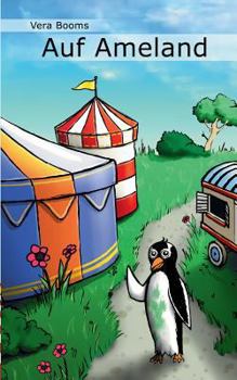 Paperback Auf Ameland [German] Book