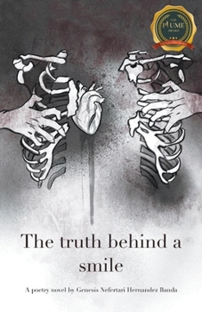 Paperback The Truth Behind A Smile Book