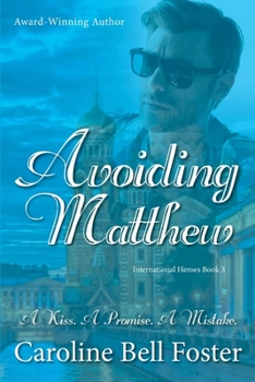 Paperback Avoiding Matthew Book