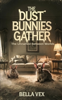 Paperback The Dust Bunnies Gather: The Unnamed Between Worlds Book