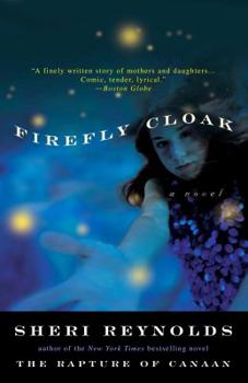 Paperback Firefly Cloak: A Novel Book