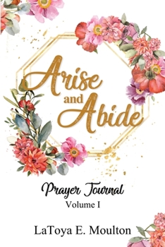 Paperback Arise and Abide Book