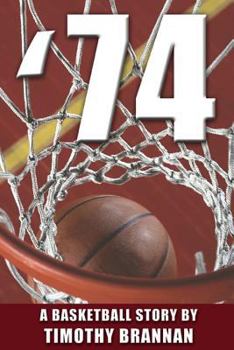 Paperback '74: A Basketball Story Book
