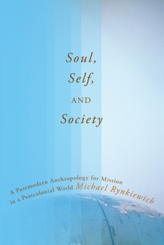 Paperback Soul, Self, and Society Book