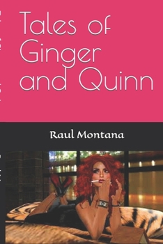 Paperback Tales of Ginger and Quinn Book