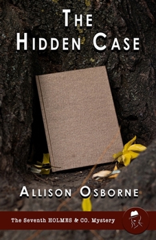 Paperback The Hidden Case Book