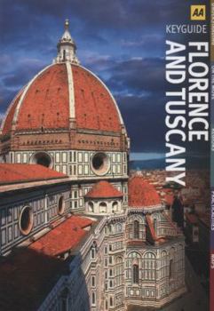 Paperback Florence and Tuscany. Book