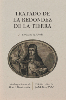 Paperback Tratado de la Redondez de la Tierra: Edición Crítica Book